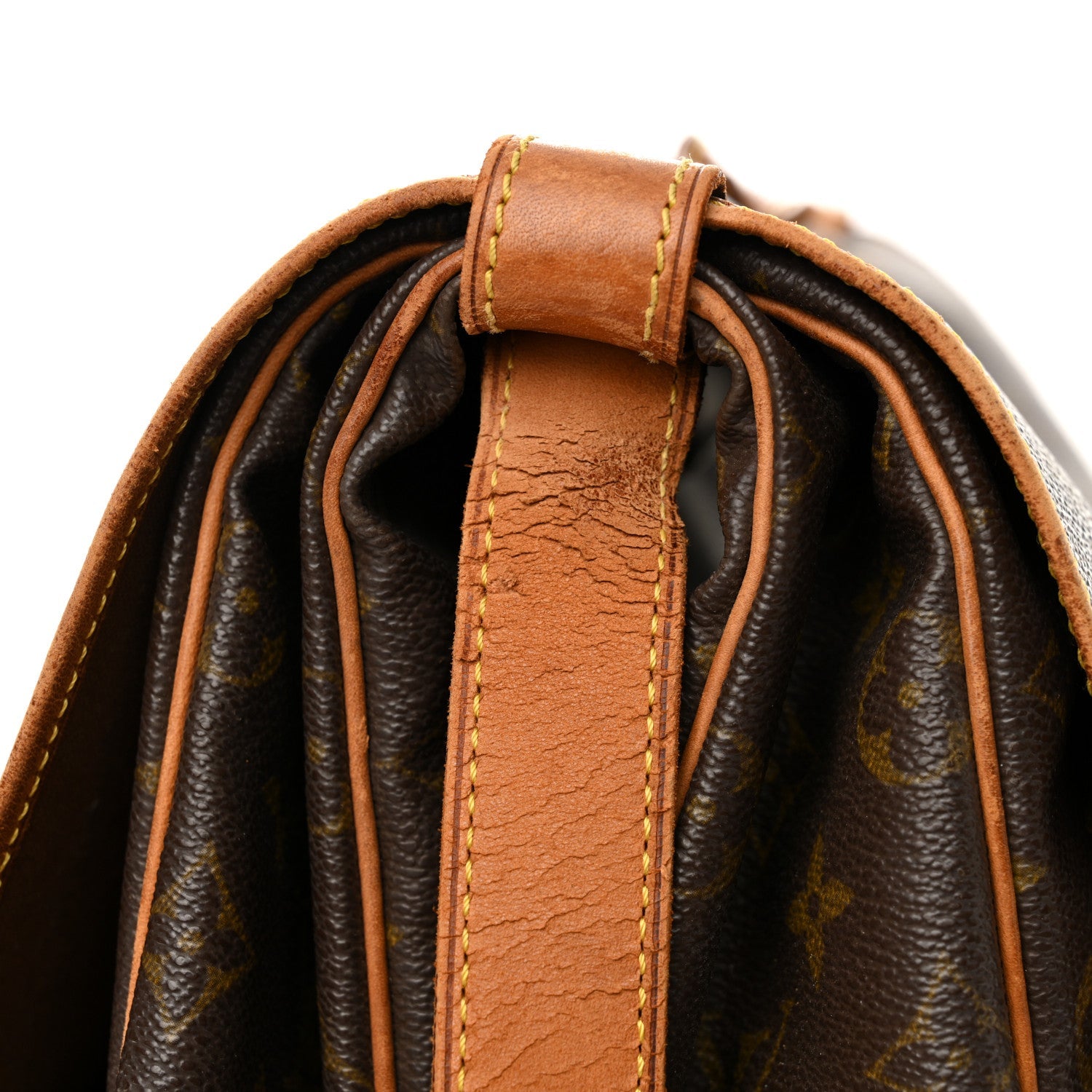 Monogram Saumur 35