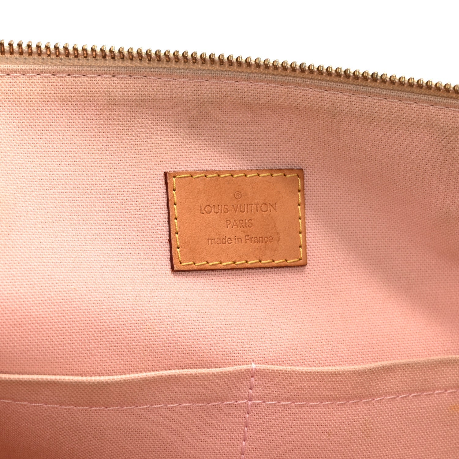 Damier Azur Iena MM