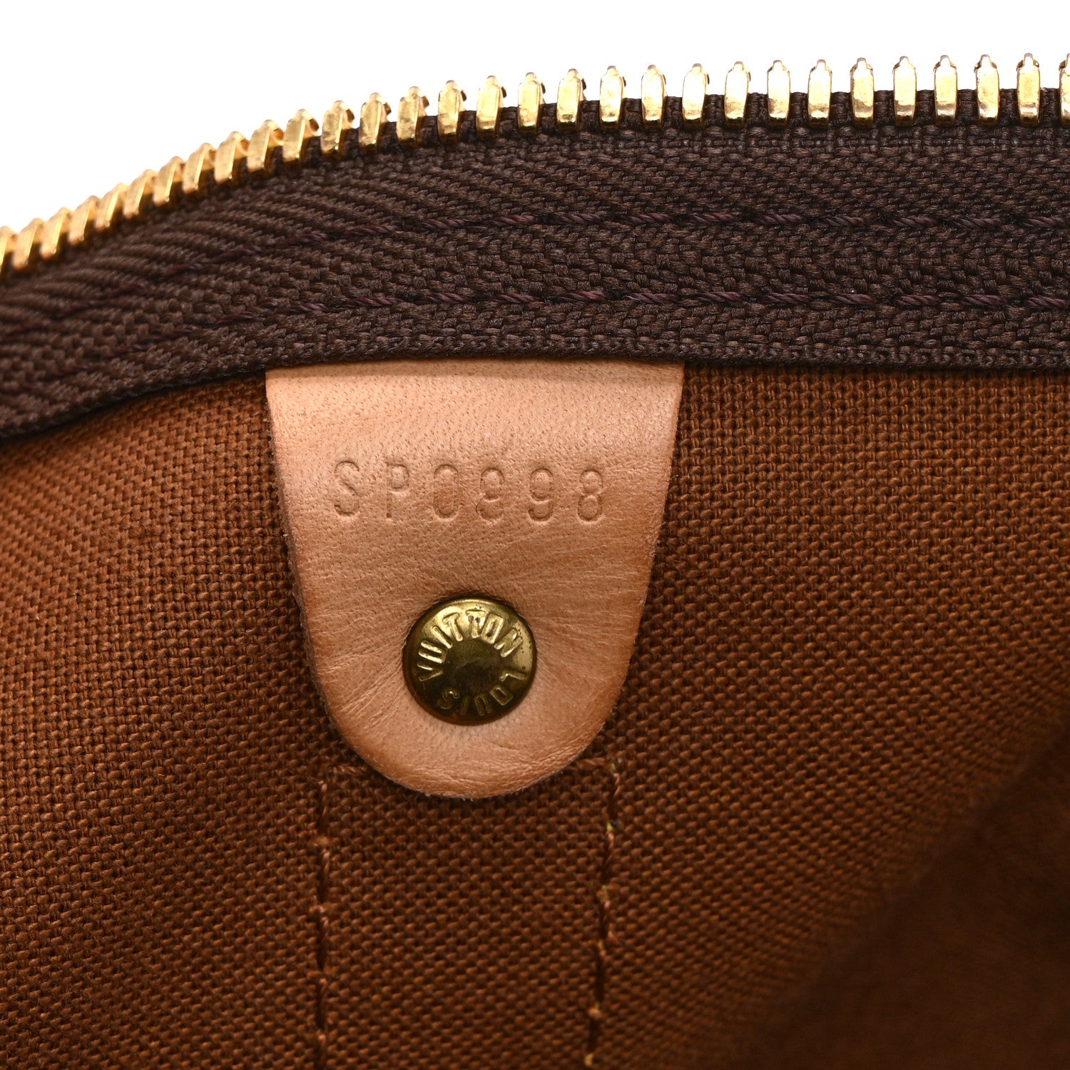 Monogram Keepall Bandouliere 55
