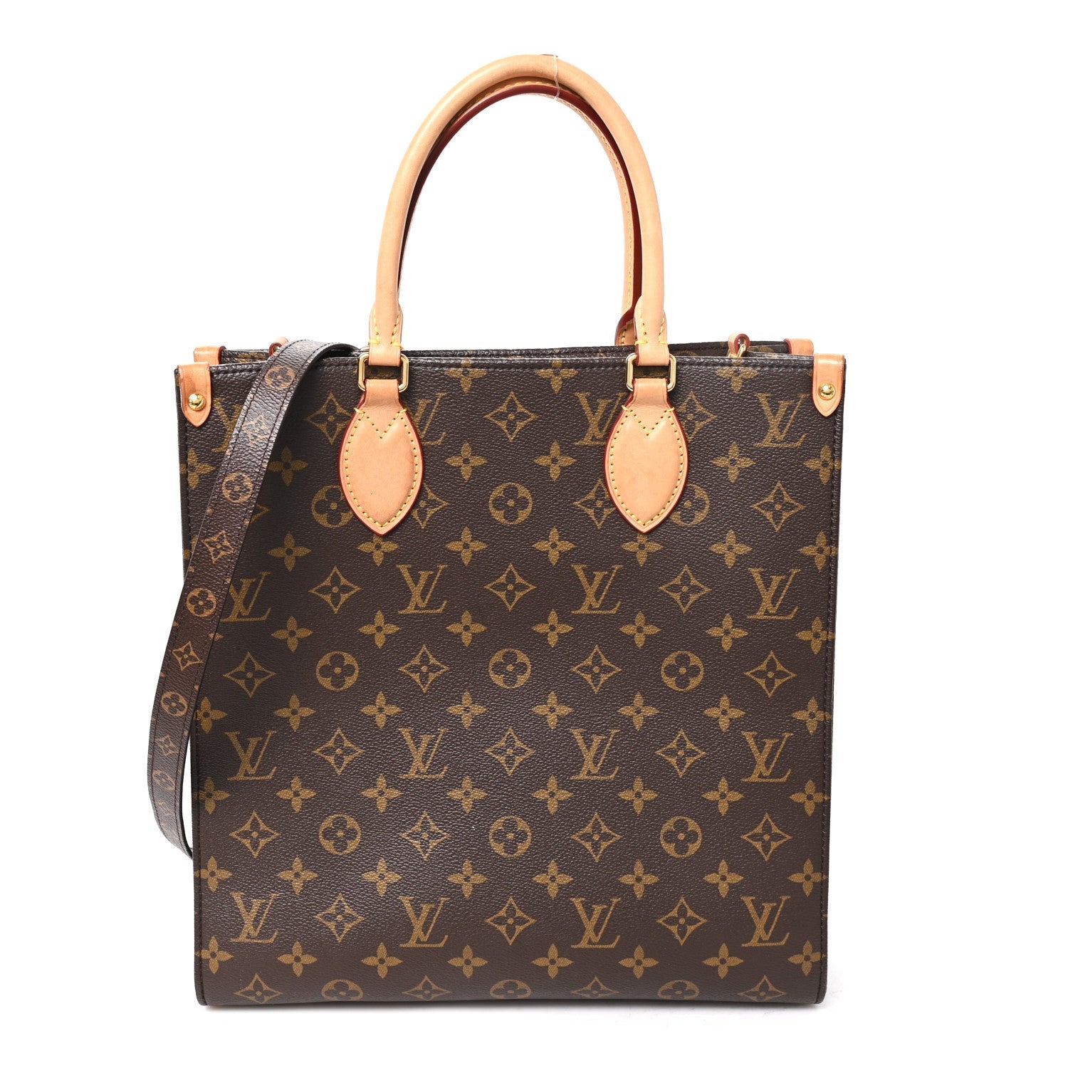 Monogram Sac Plat PM