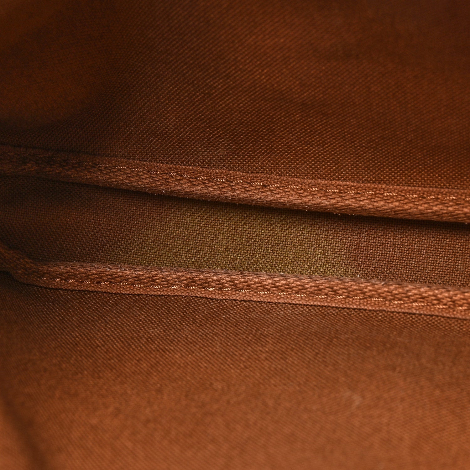 Monogram Pochette Accessories