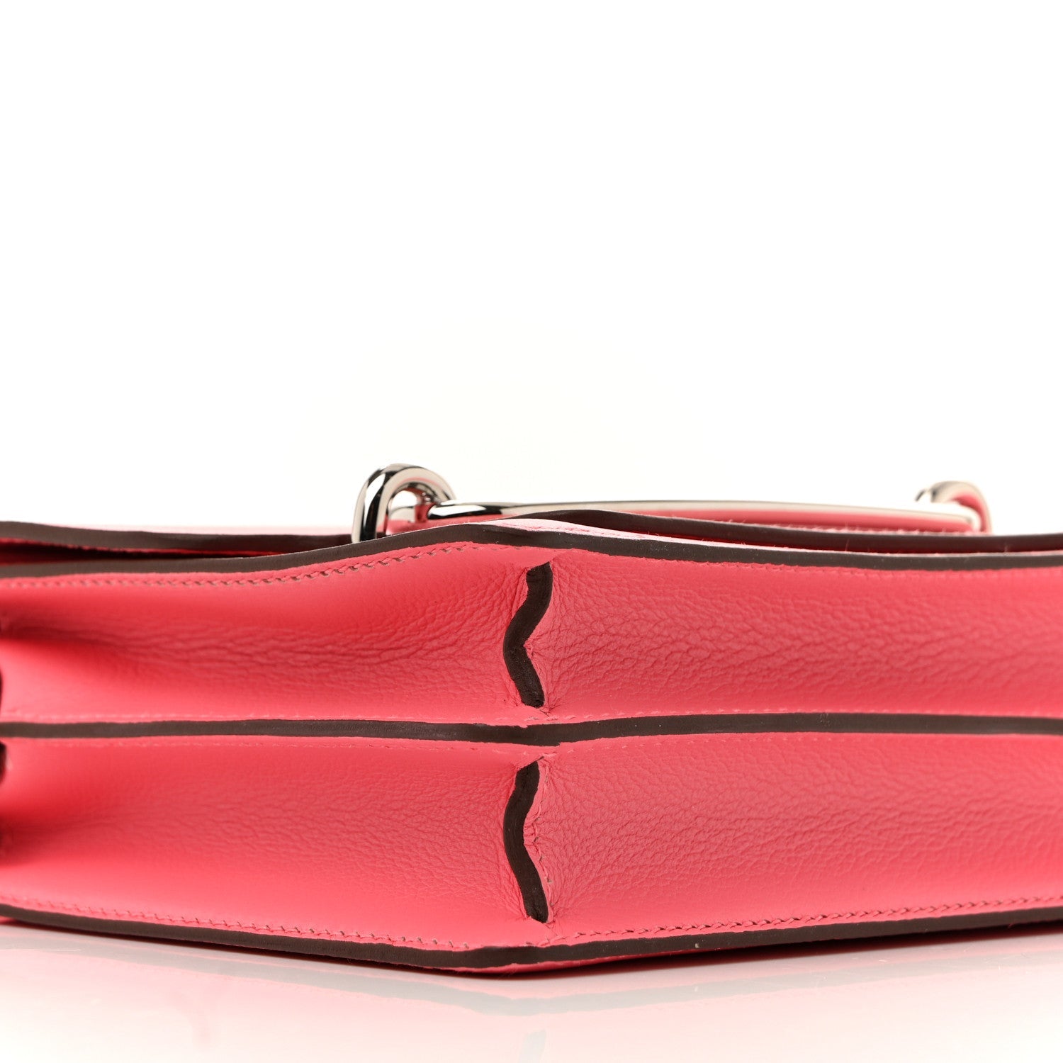 Evercolor Mini Sac Roulis Rose Azalee
