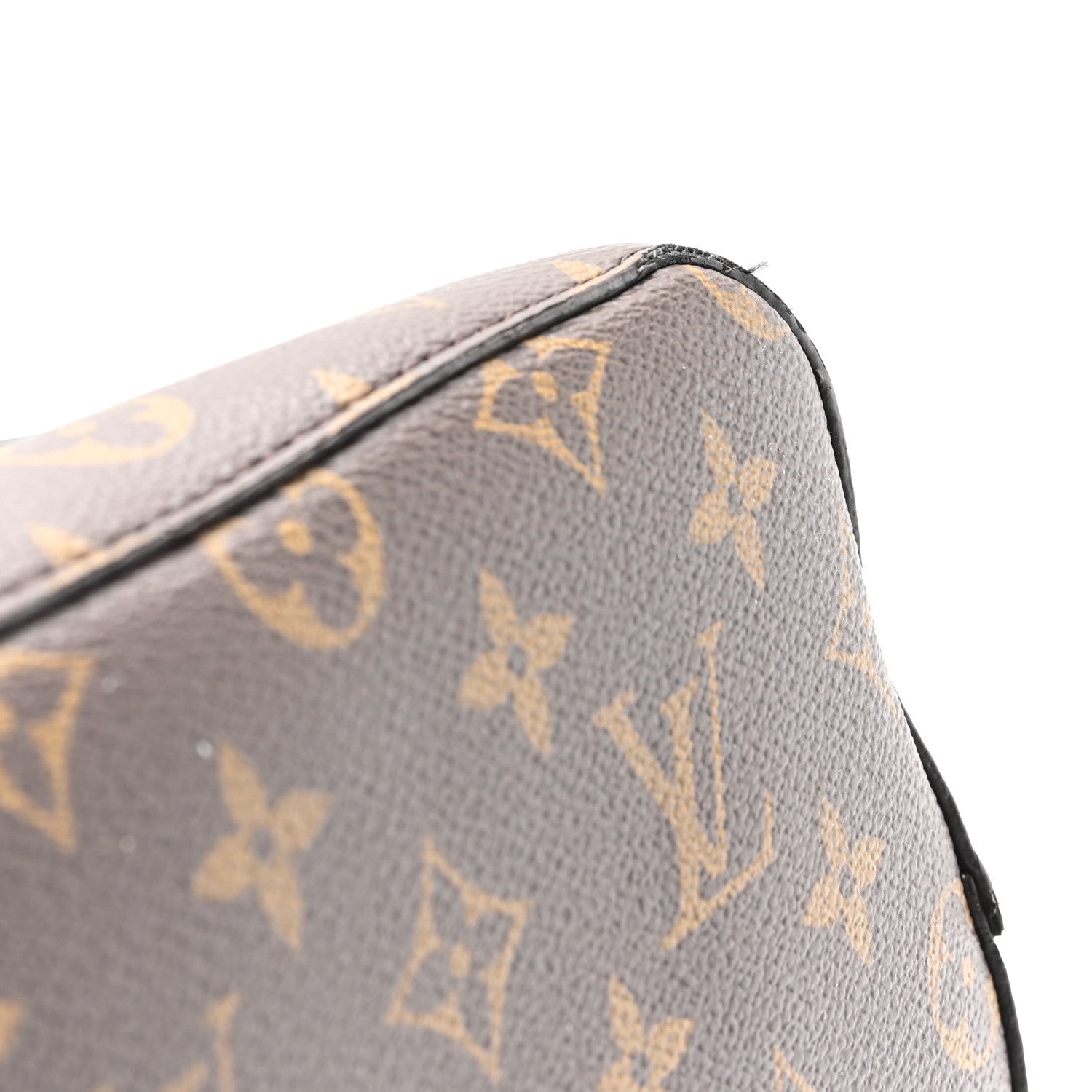 Monogram Neonoe MM Black