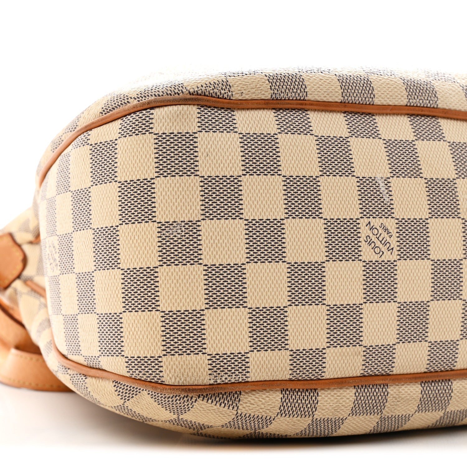 Damier Azur Siracusa MM
