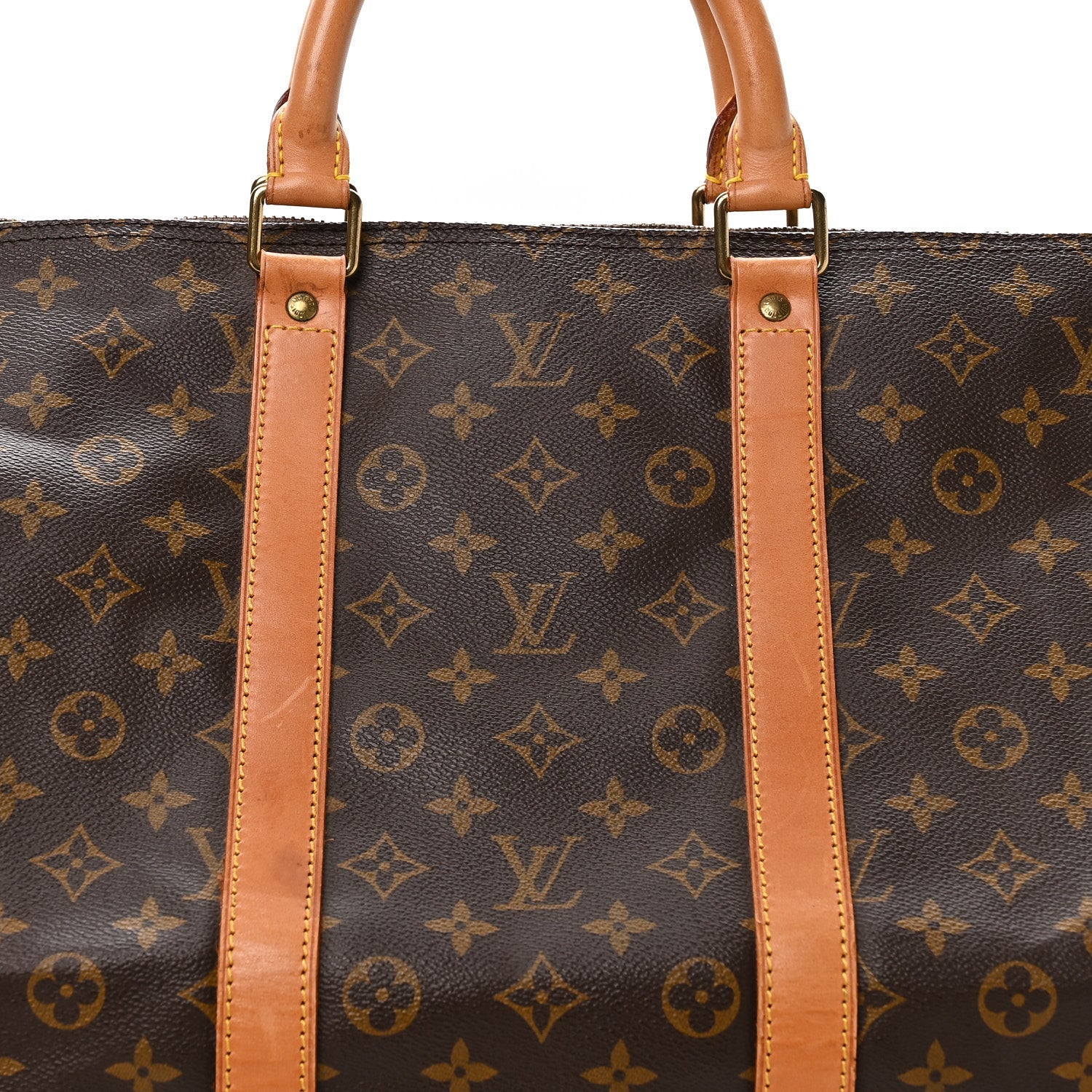 Monogram Keepall 55