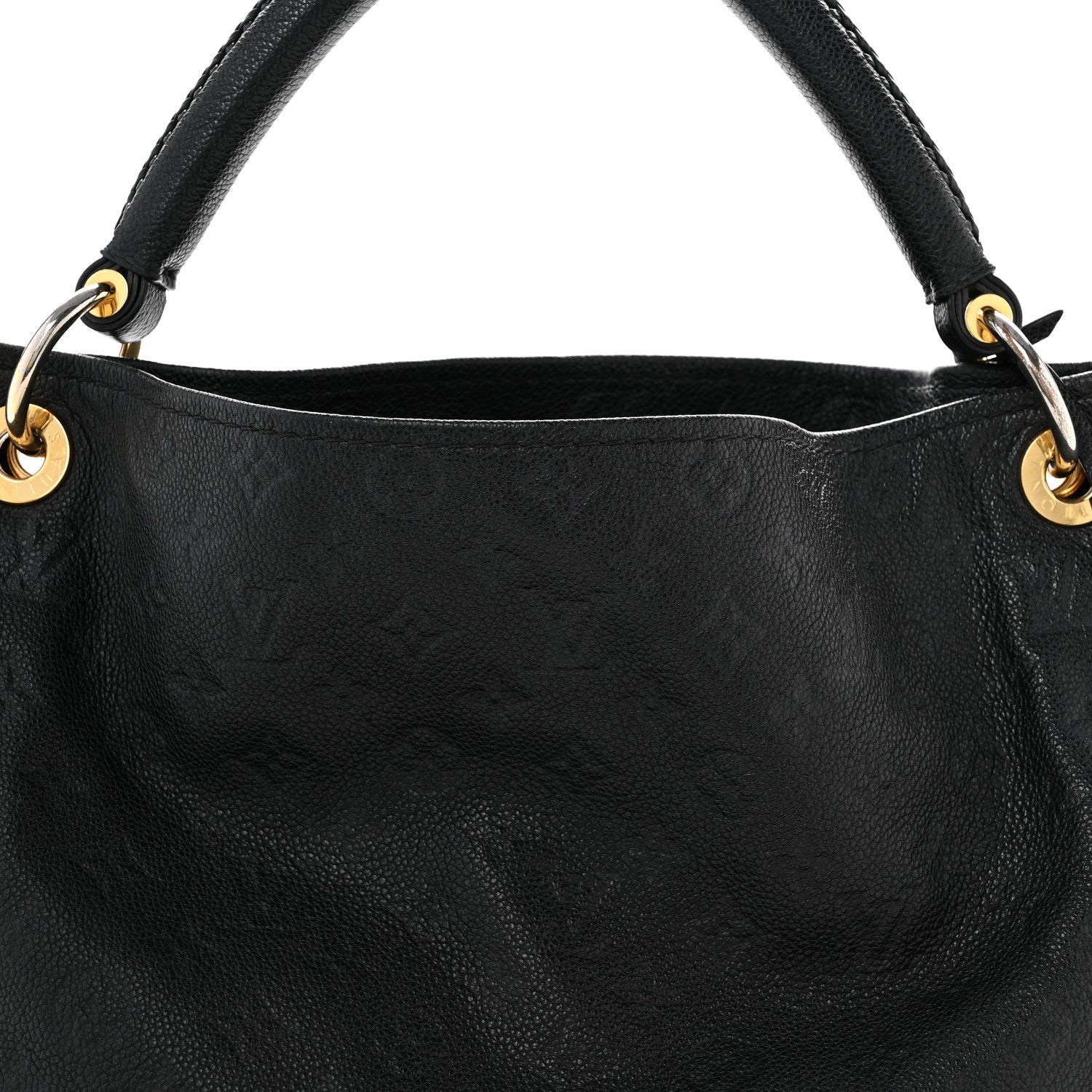 Empreinte Artsy MM Black