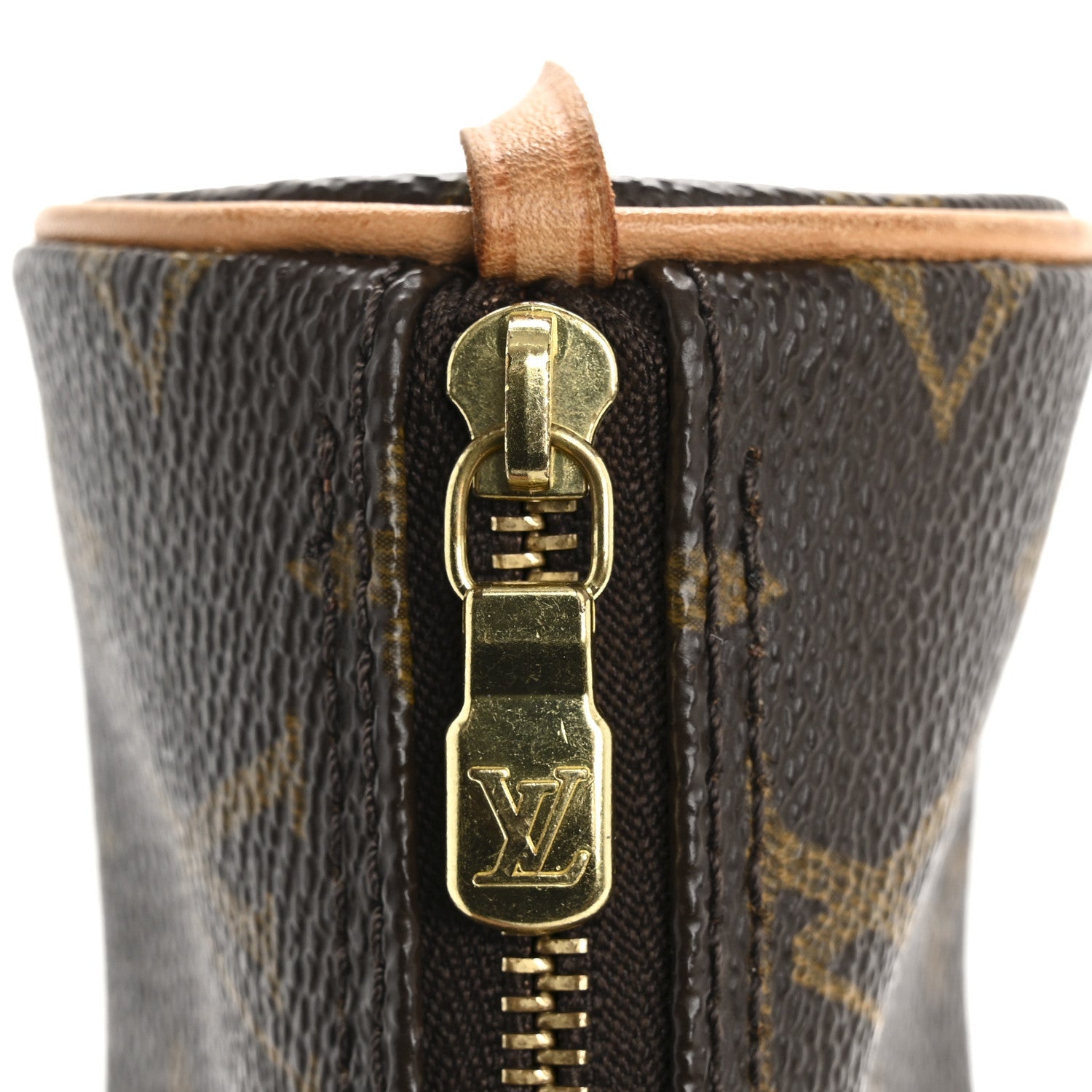 Monogram Mini Papillon