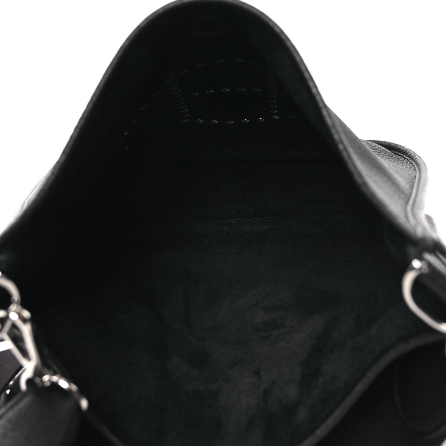 Taurillon Clemence Evelyne III PM Black