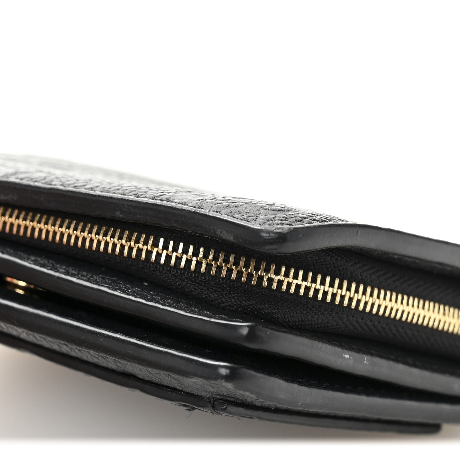 Empreinte Clea Wallet Black