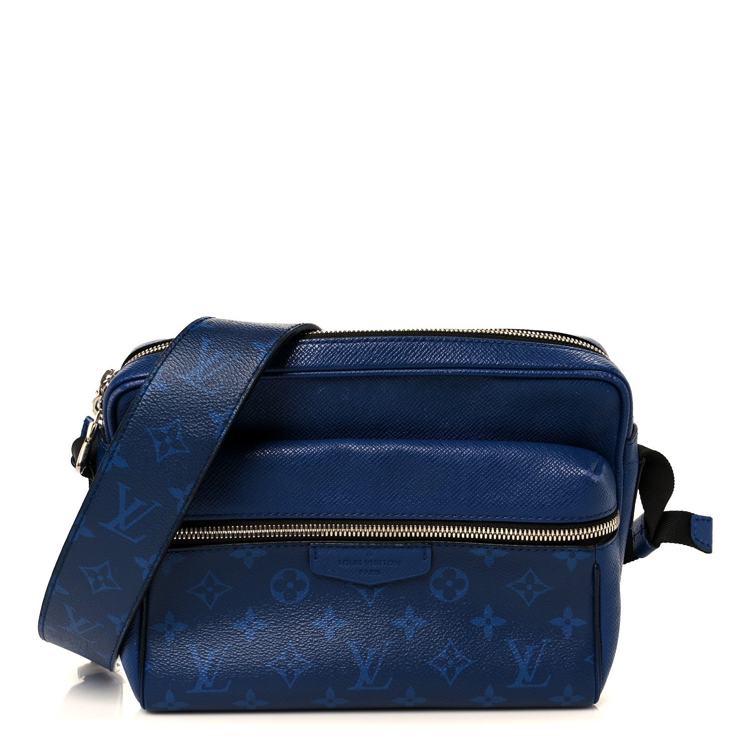 Taigarama Outdoor Messenger Cobalt