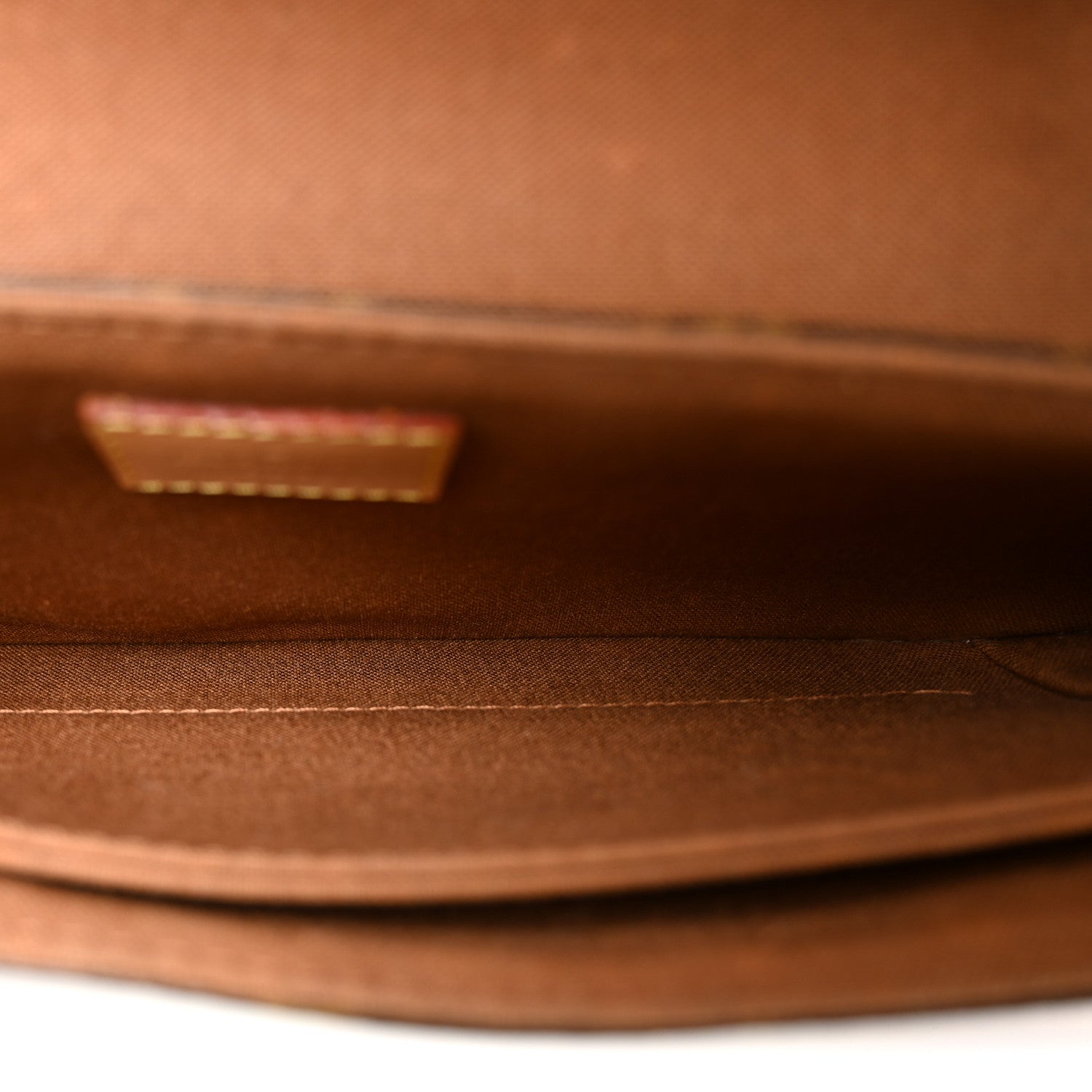 Monogram Pochette Marelle MM