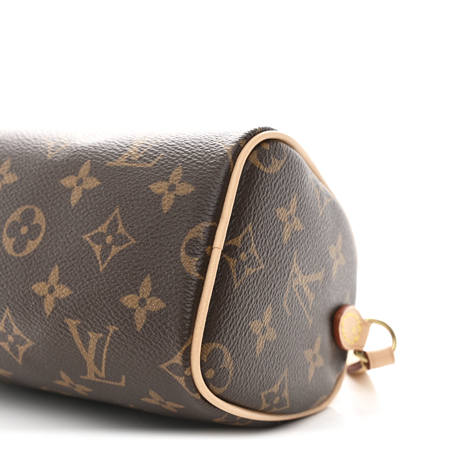 Monogram Nano Speedy