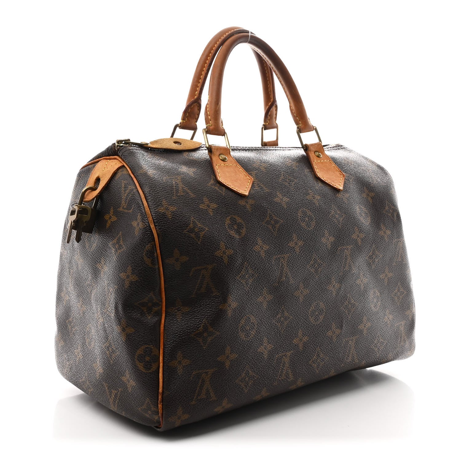 Monogram Speedy 30