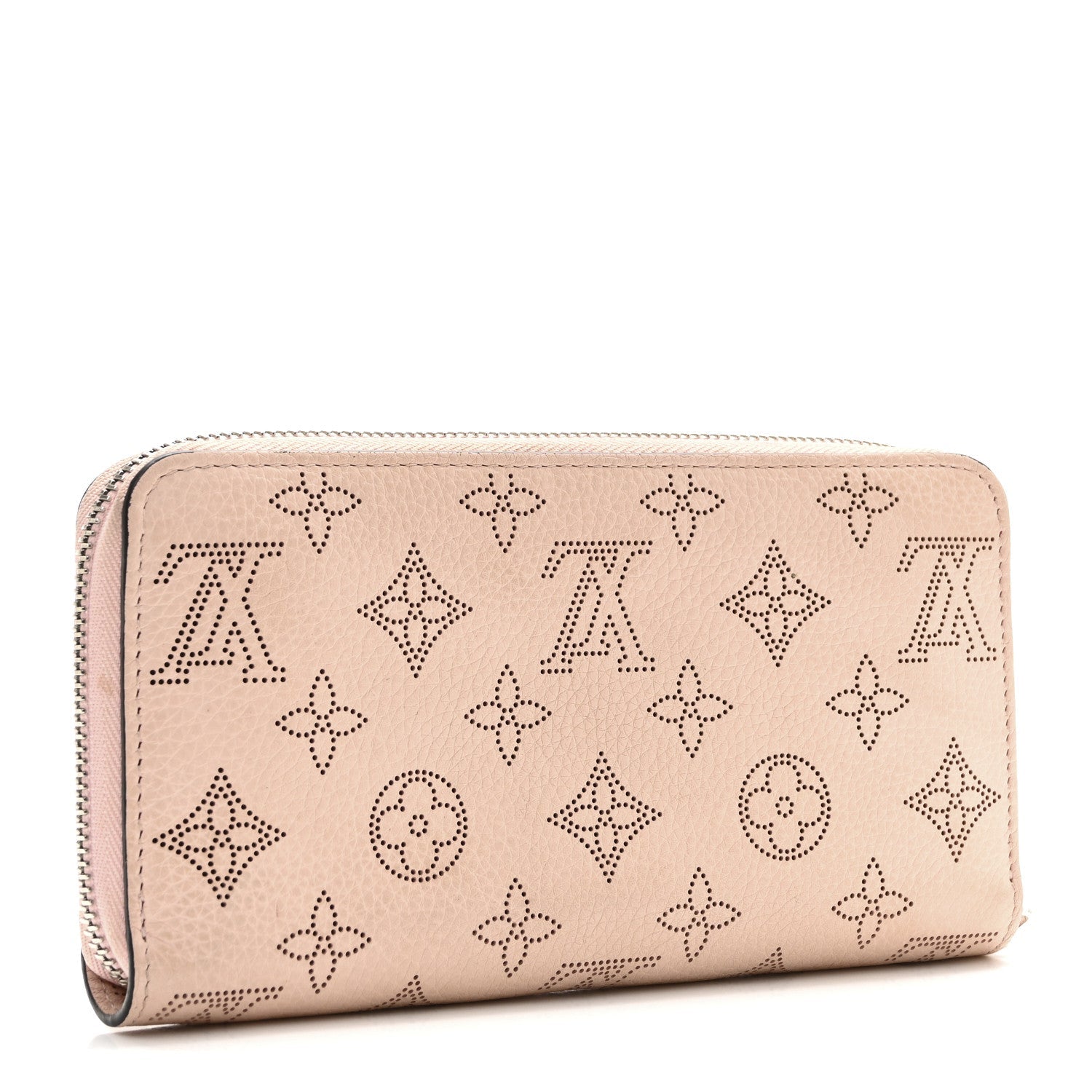 Mahina Zippy Wallet Magnolia