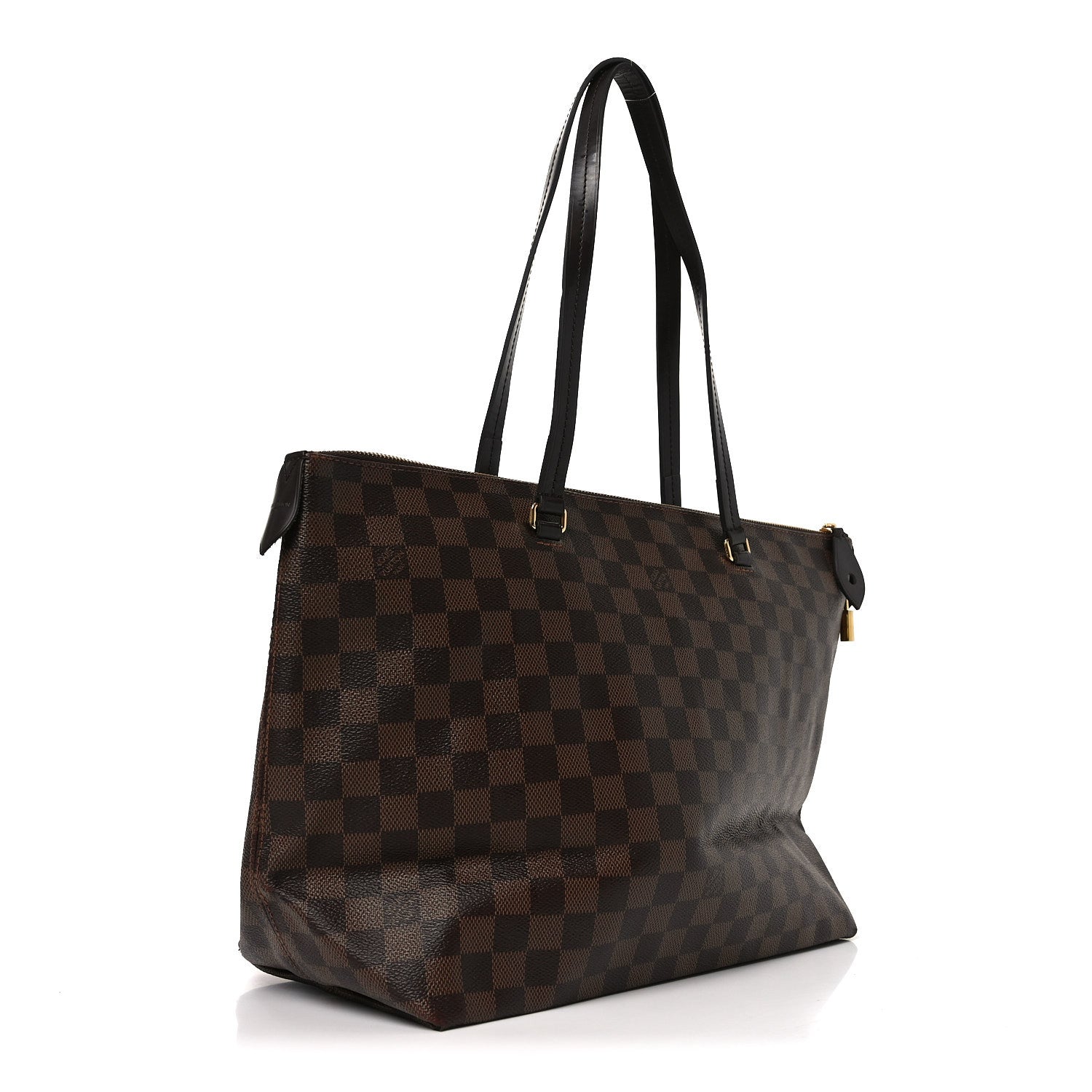Damier Ebene Iena MM