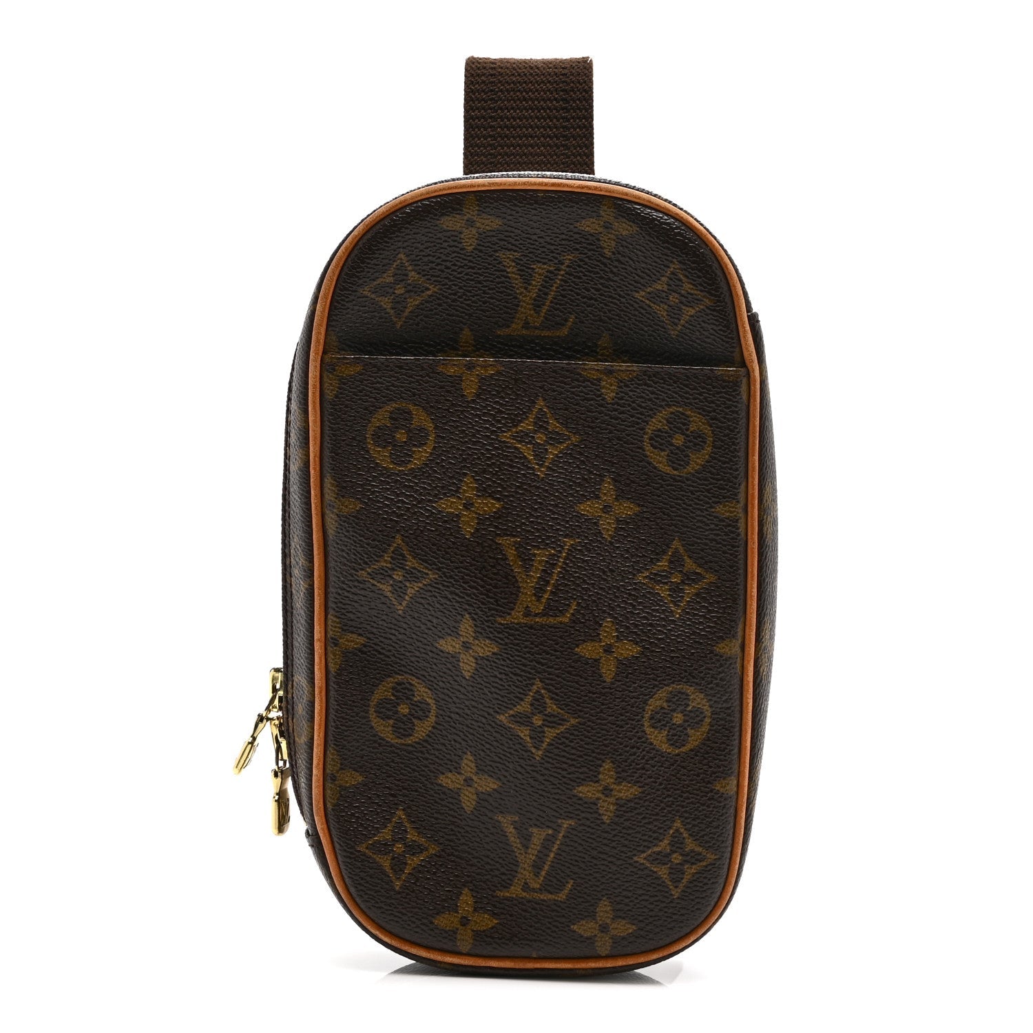 Monogram Pochette Gange