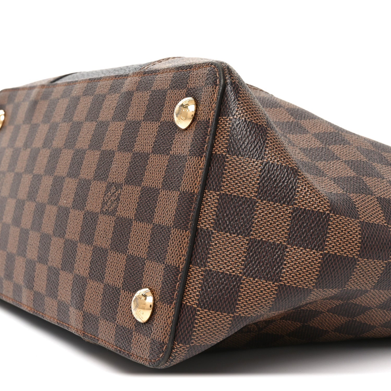 Damier Ebene Jersey Black