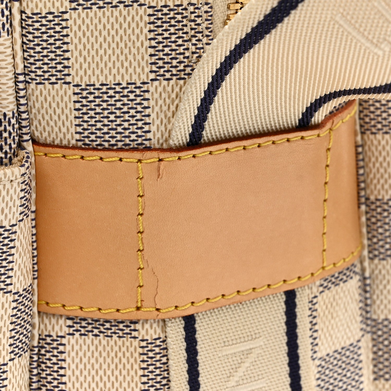 Damier Azur Naviglio