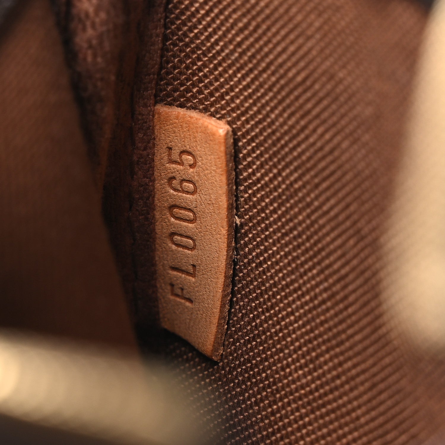 Monogram Mini Pochette Accessories