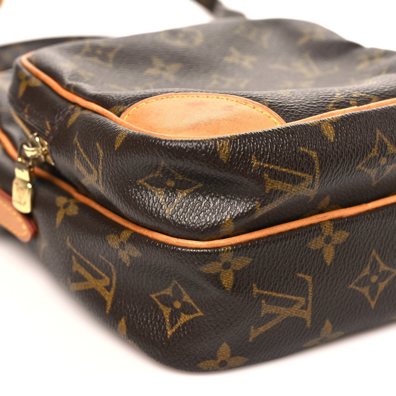 Monogram Amazone