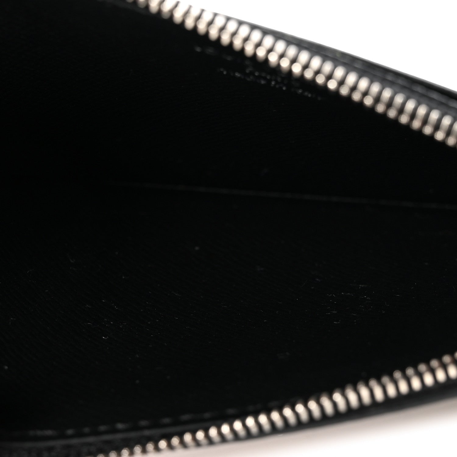 Taigarama Coin Card Holder Black
