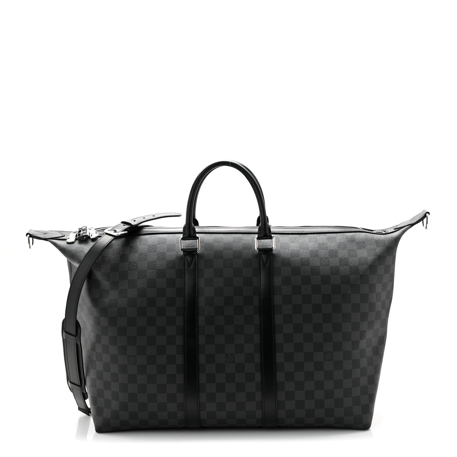 Damier Graphite All Day Bag