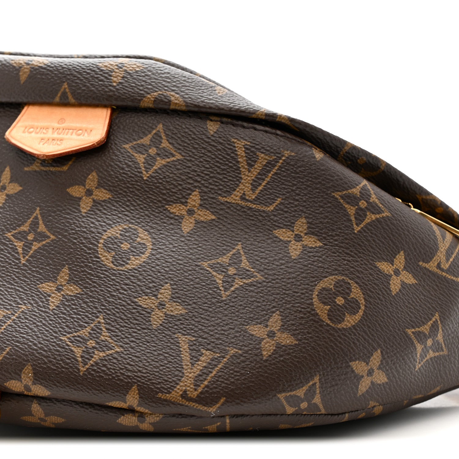 Monogram Bumbag