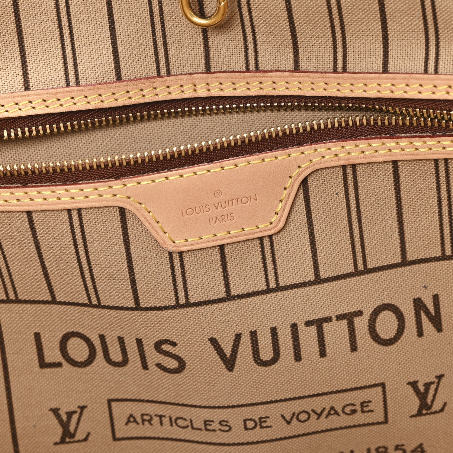Monogram Neo Neverfull MM