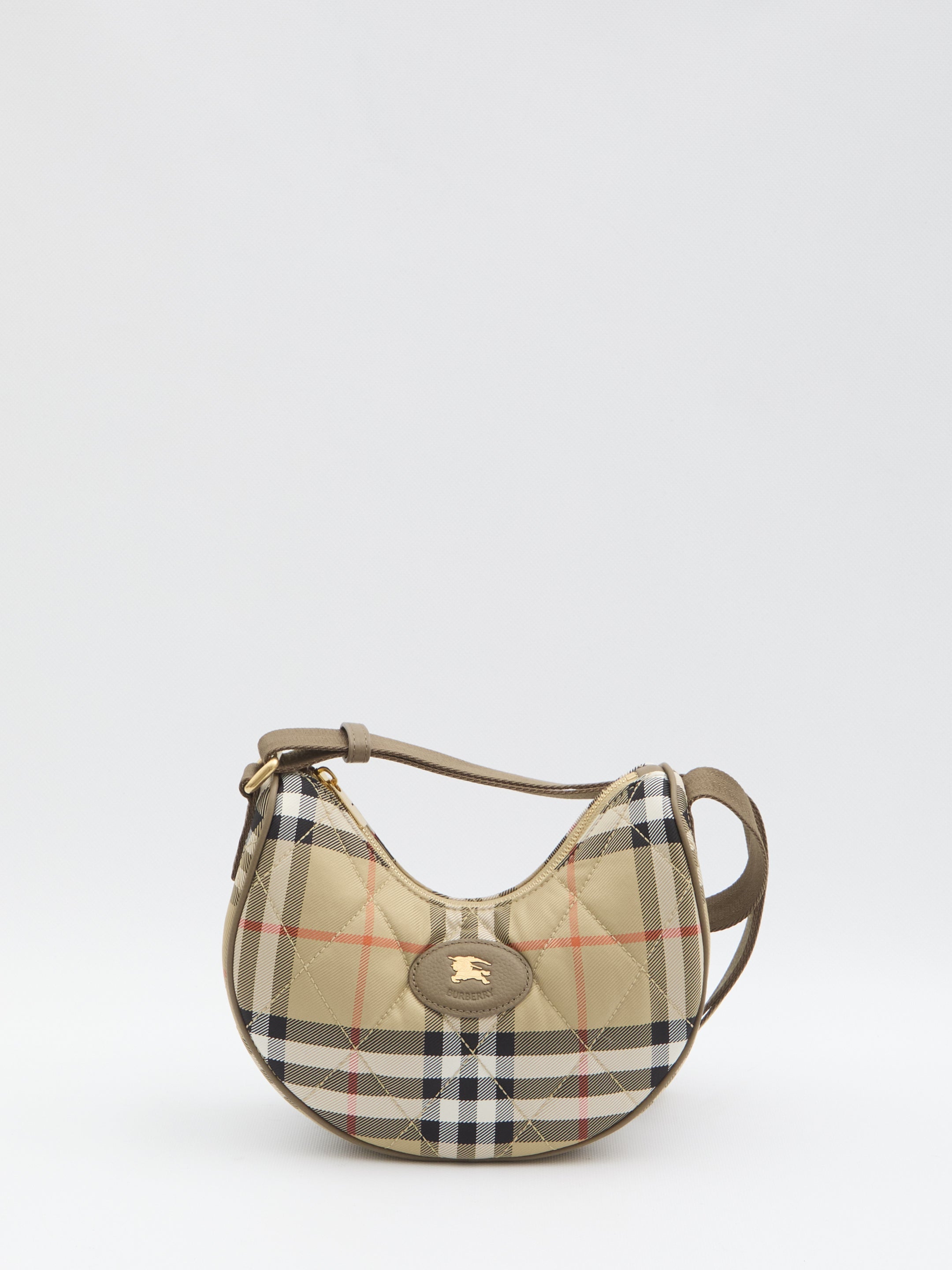 horsehoe crossbody