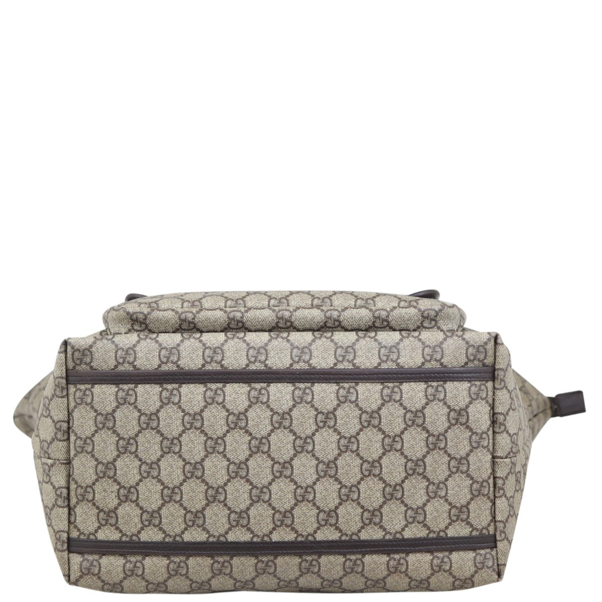 Gucci GG Supreme Pocket Tote