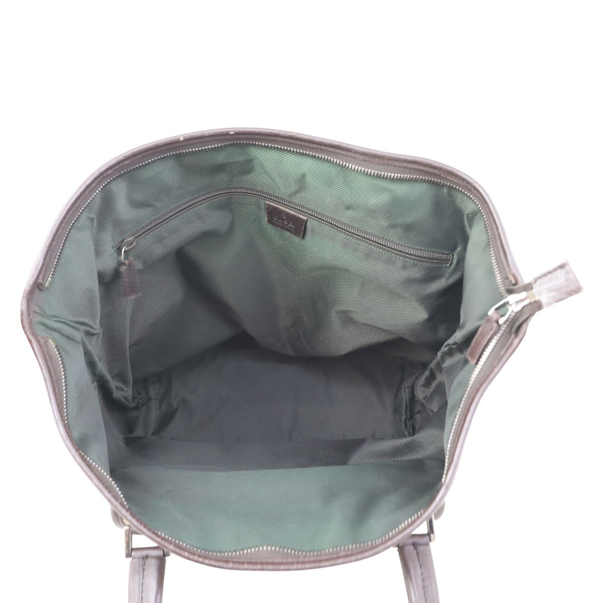 Gucci GG Supreme Pocket Tote