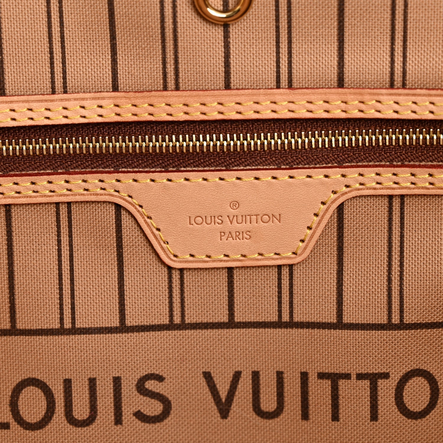 Monogram Neo Neverfull GM