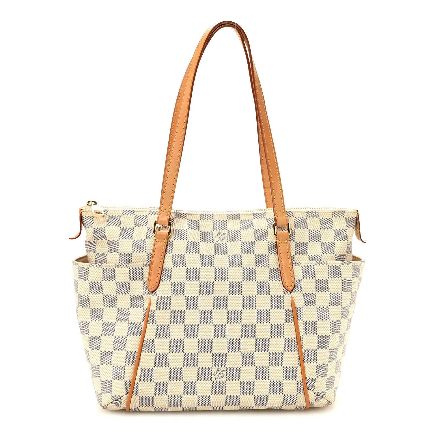 Damier Azur Totally PM