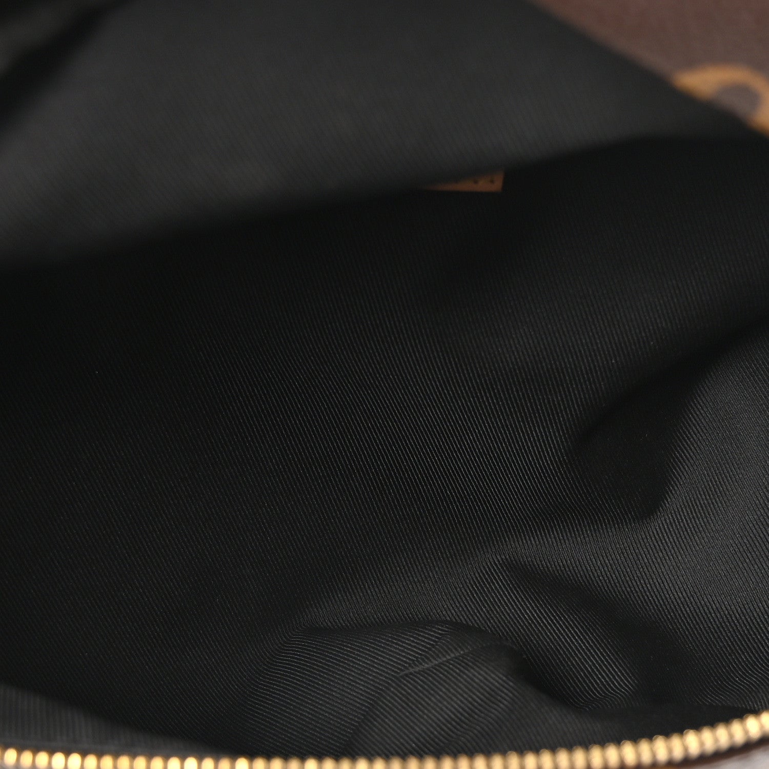 Monogram My LV World Tour Bumbag