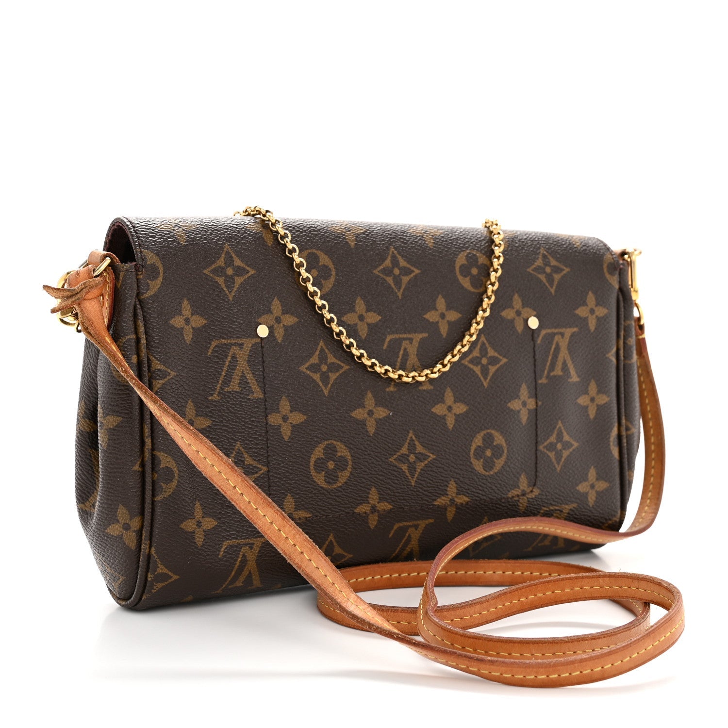 Monogram Favorite MM