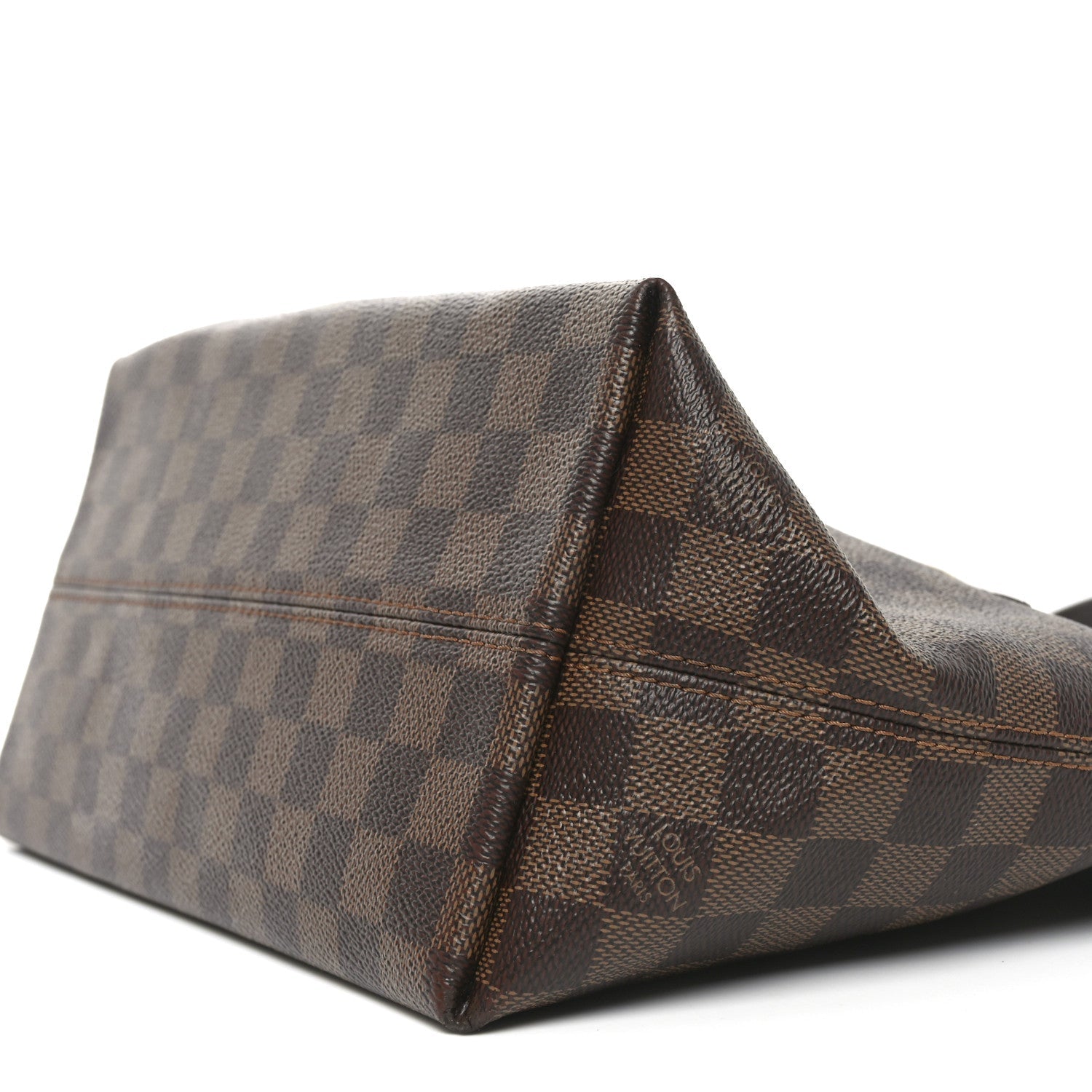 Damier Ebene Iena PM