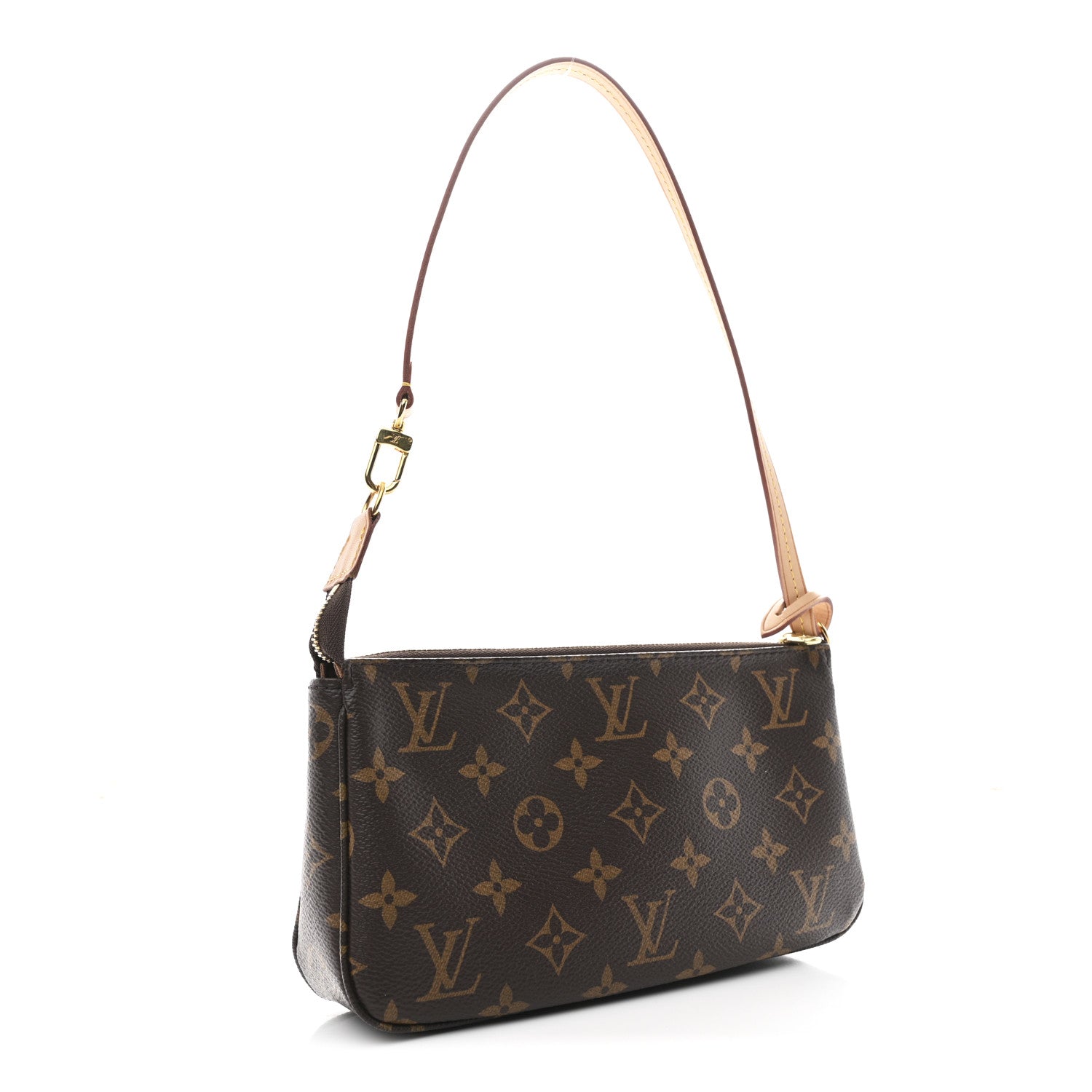 Monogram Pochette Accessories NM
