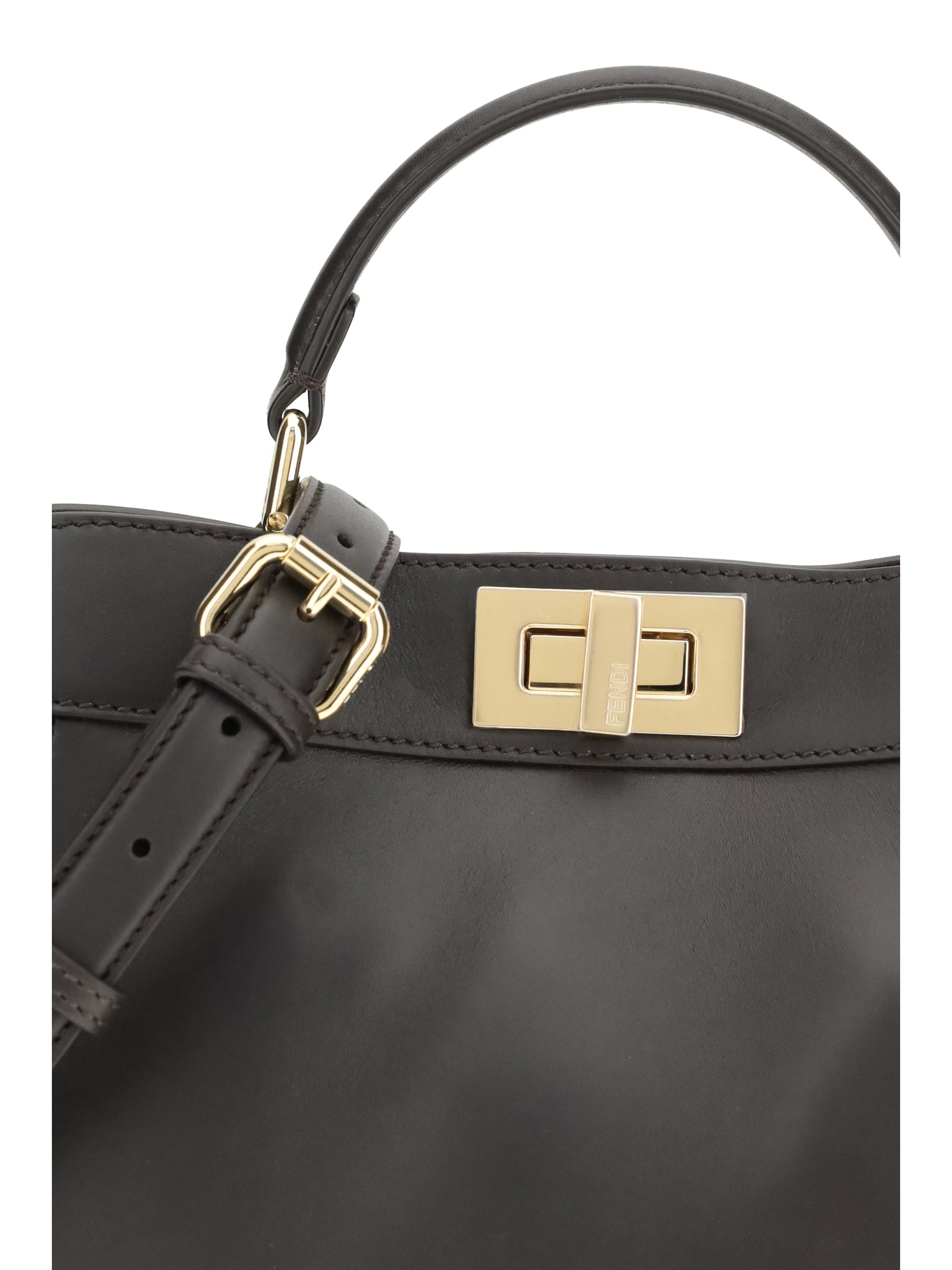 peekaboo iseeu small handbag