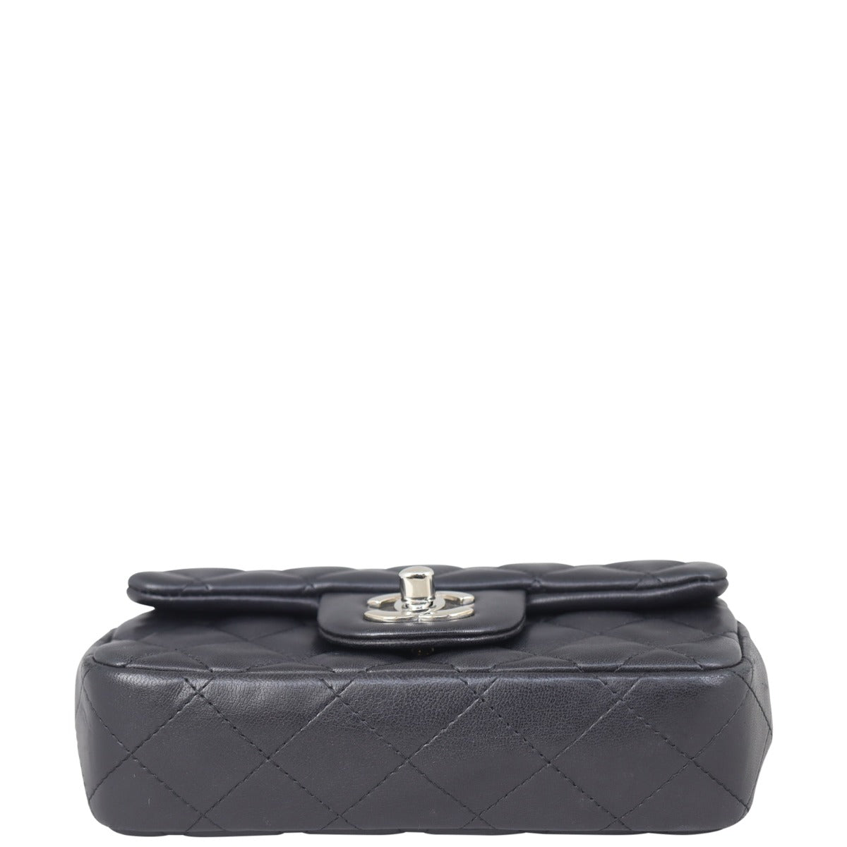 Chanel Classic Flap Extra Mini Rectangular