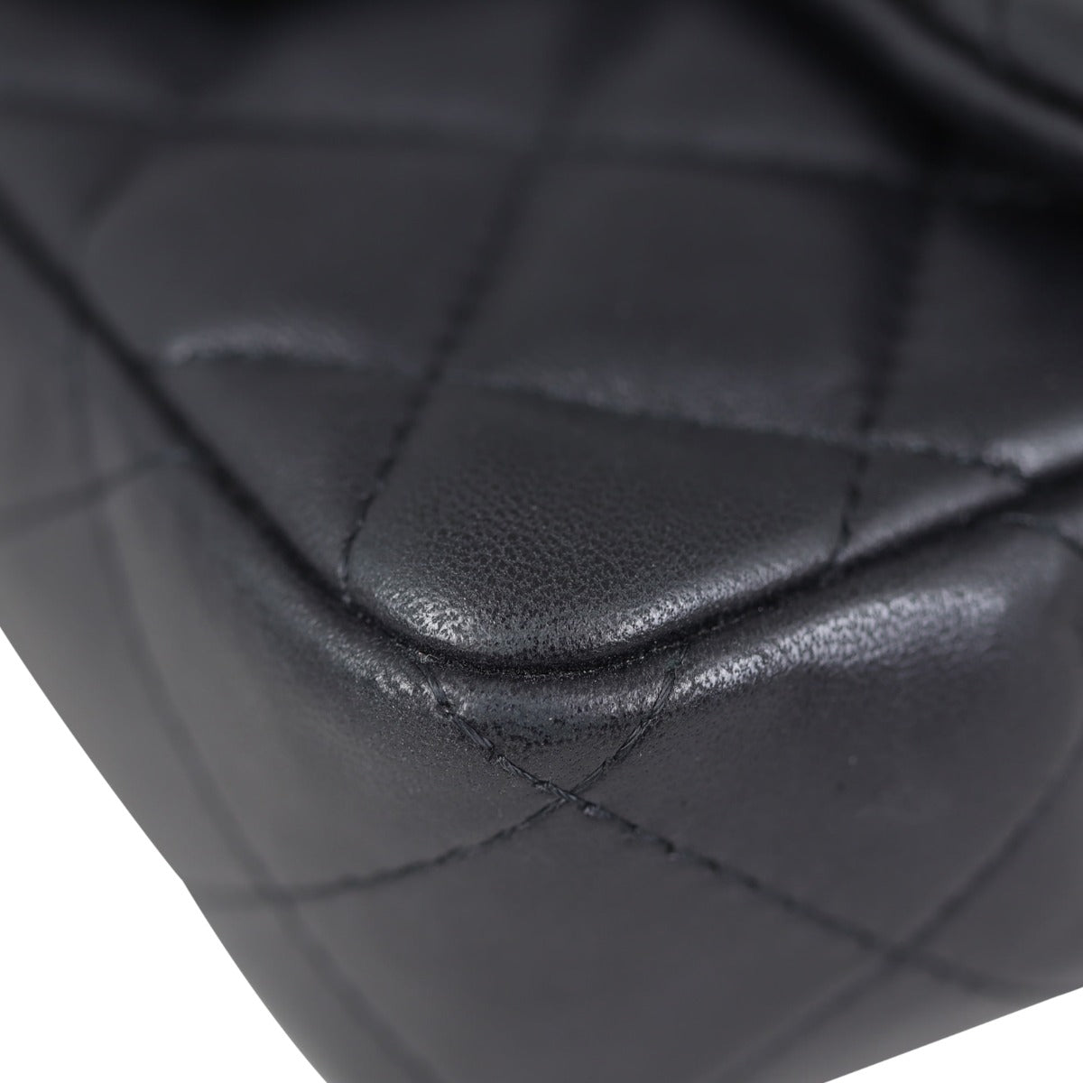 Chanel Classic Flap Extra Mini Rectangular