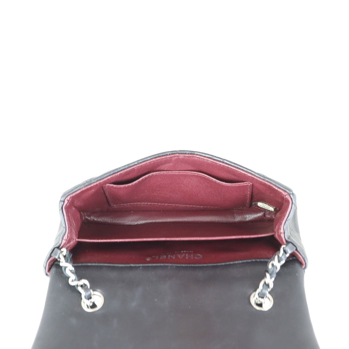 Chanel Classic Flap Extra Mini Rectangular