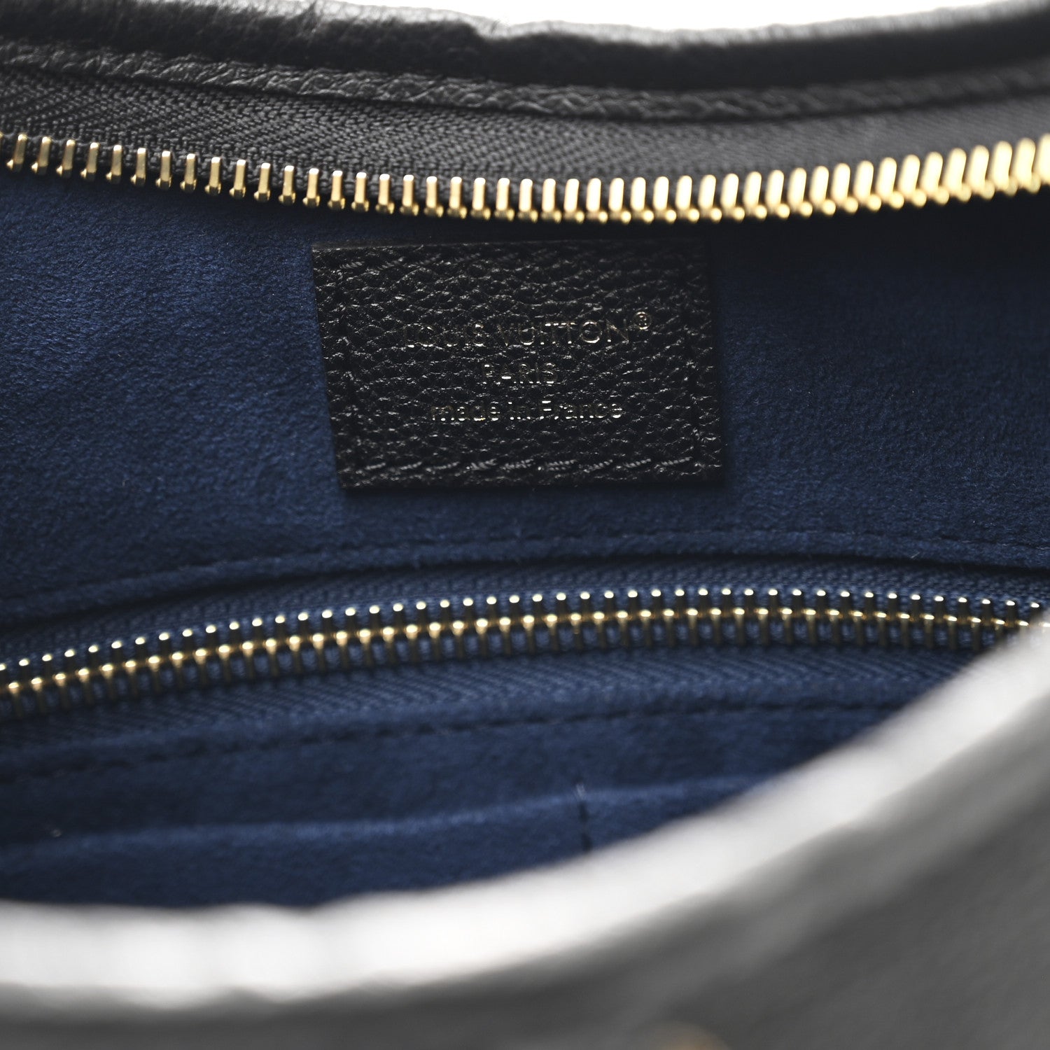 Empreinte Carryall PM Black