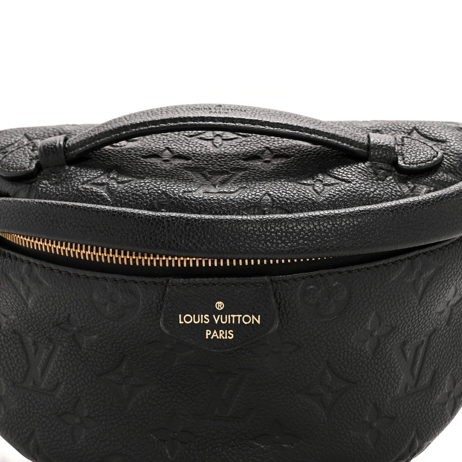 Empreinte BumBag Black