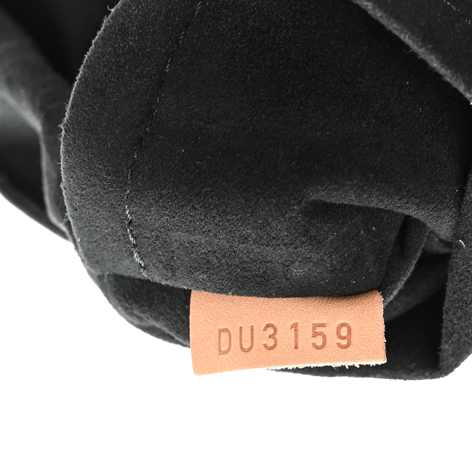 Monogram Duffle Bag