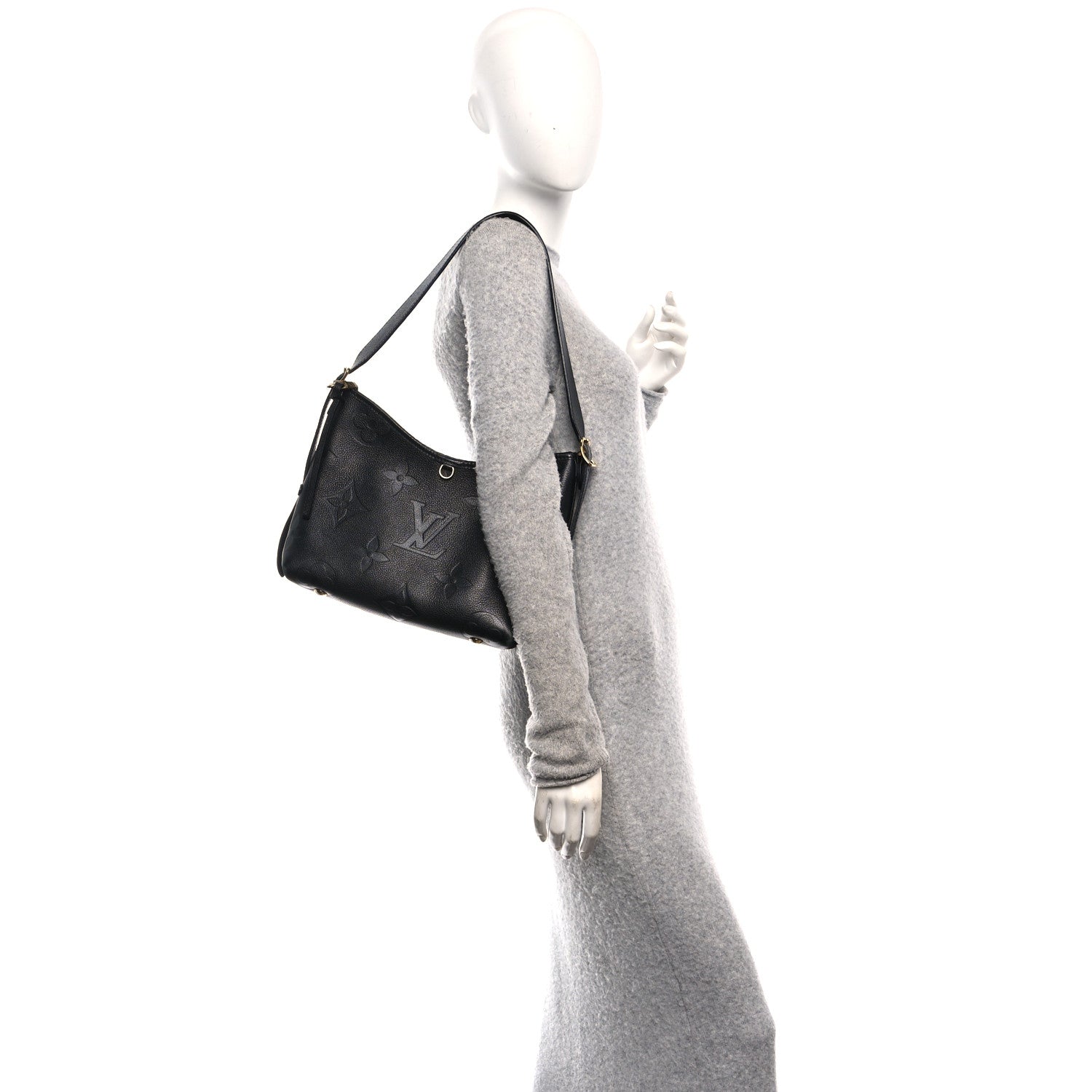 Empreinte Carryall PM Black