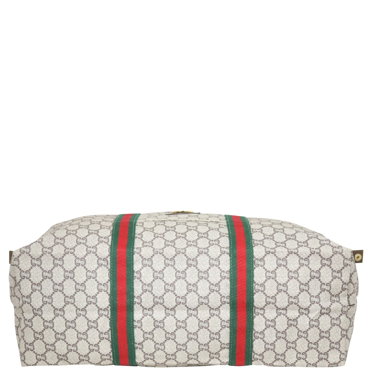 Gucci Sherry Line Weekender Tote