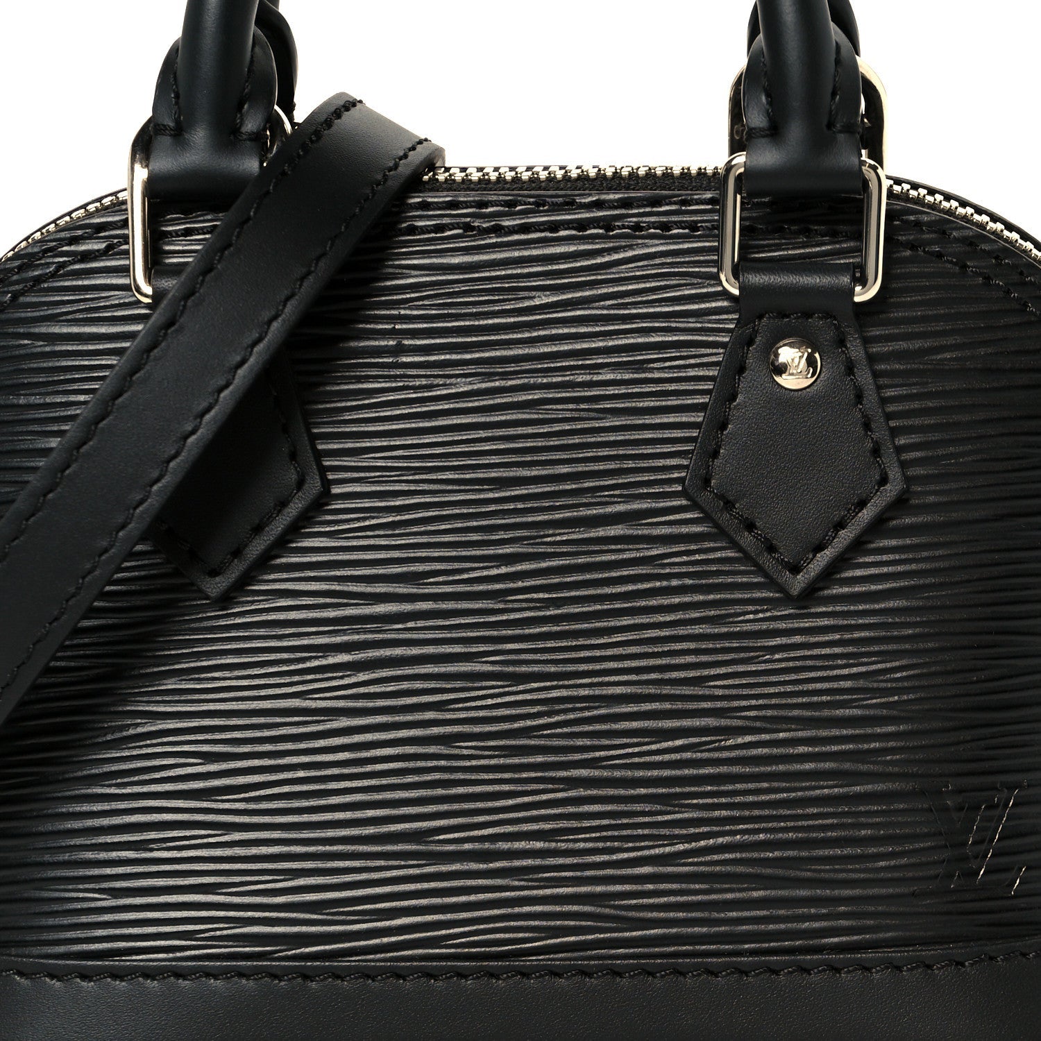 Epi Alma Nano Black