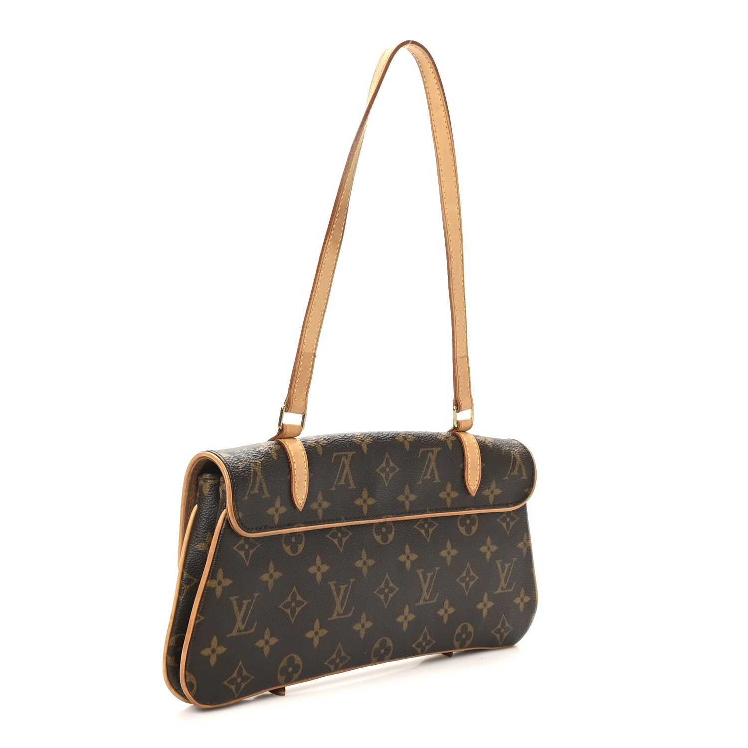 Monogram Pochette Marelle MM