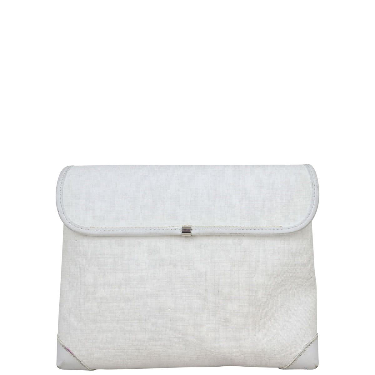 Gucci Micro GG Shoulder Bag