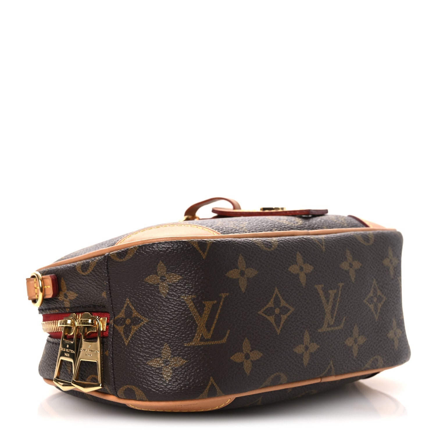 Monogram Deauville Mini